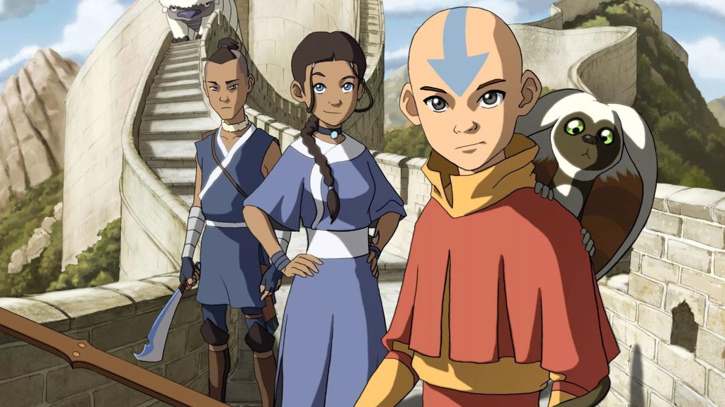 Avatar: The Last Airbender