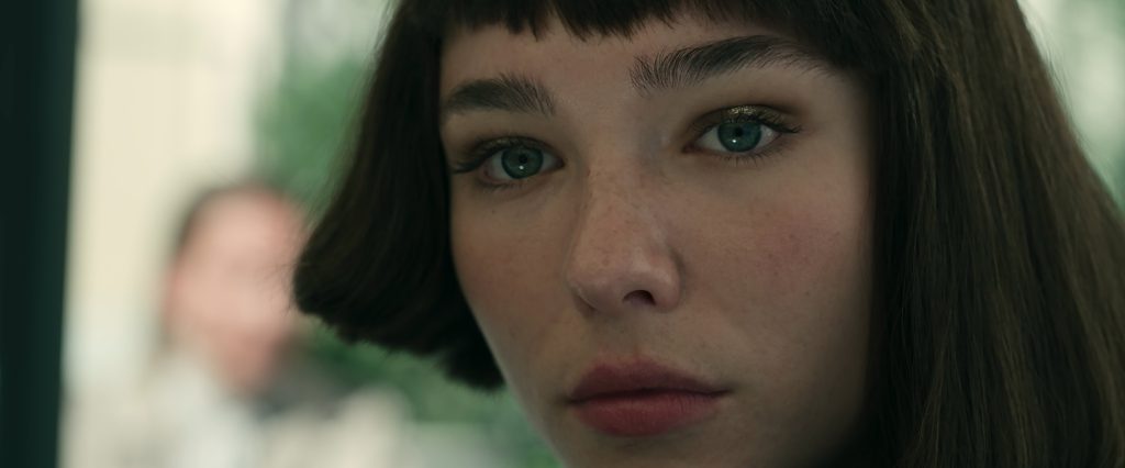 Prime Video Reveals The First Look At "Citadel: Diana"