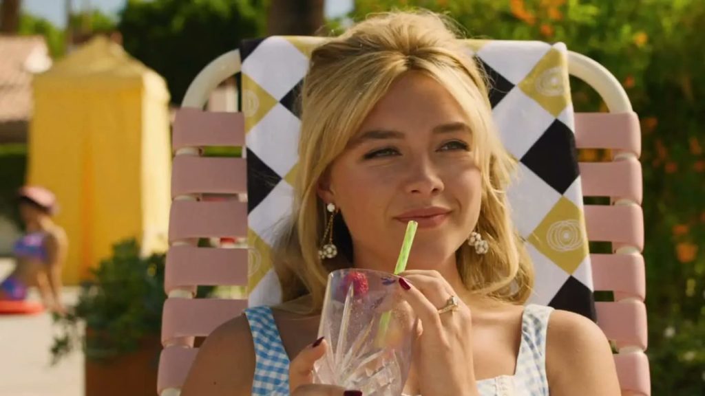 Don't Worry Darling (2022)