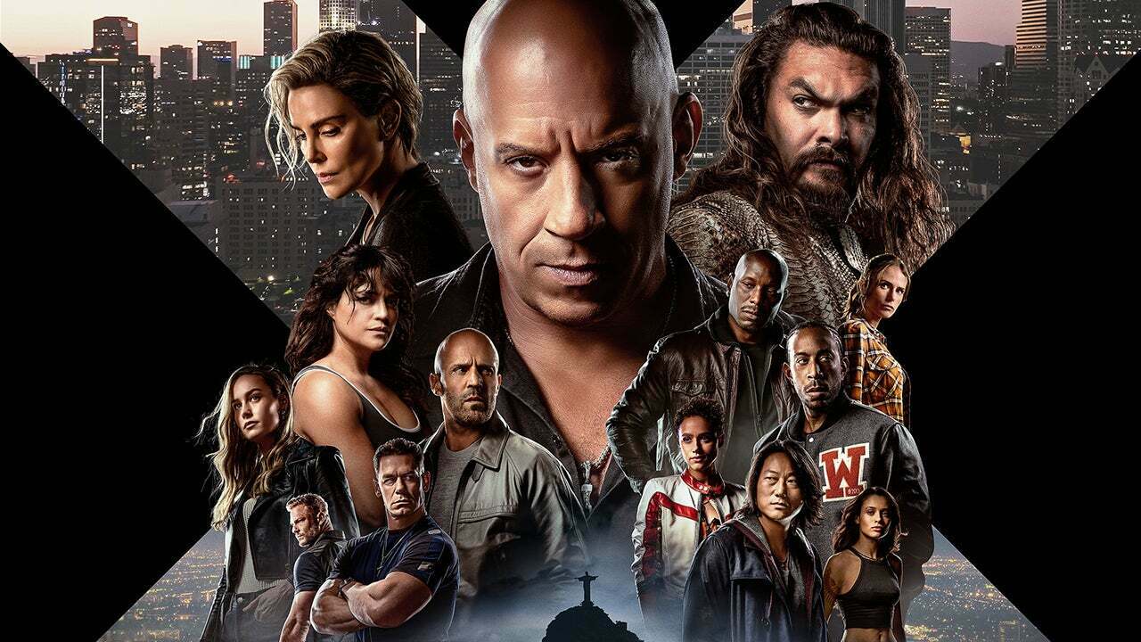 Fast X Review: Dom And His Family On Their Last Ride
