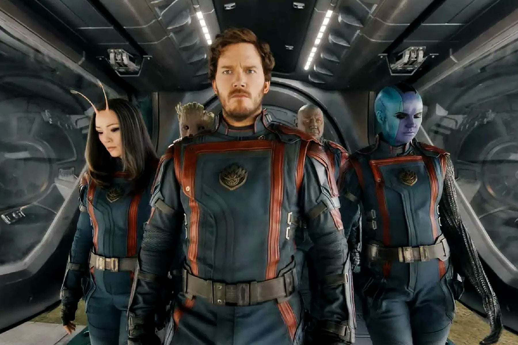 Guardians of the Galaxy Movies Ranked Top To Worst