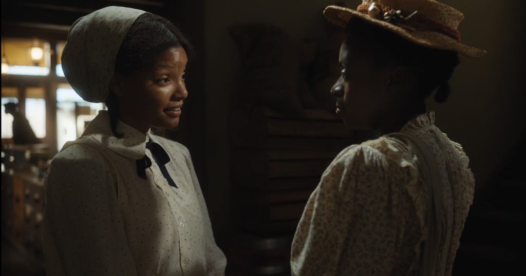 "The Color Purple" Official Trailer Revealed By Warner Bros. Pictures