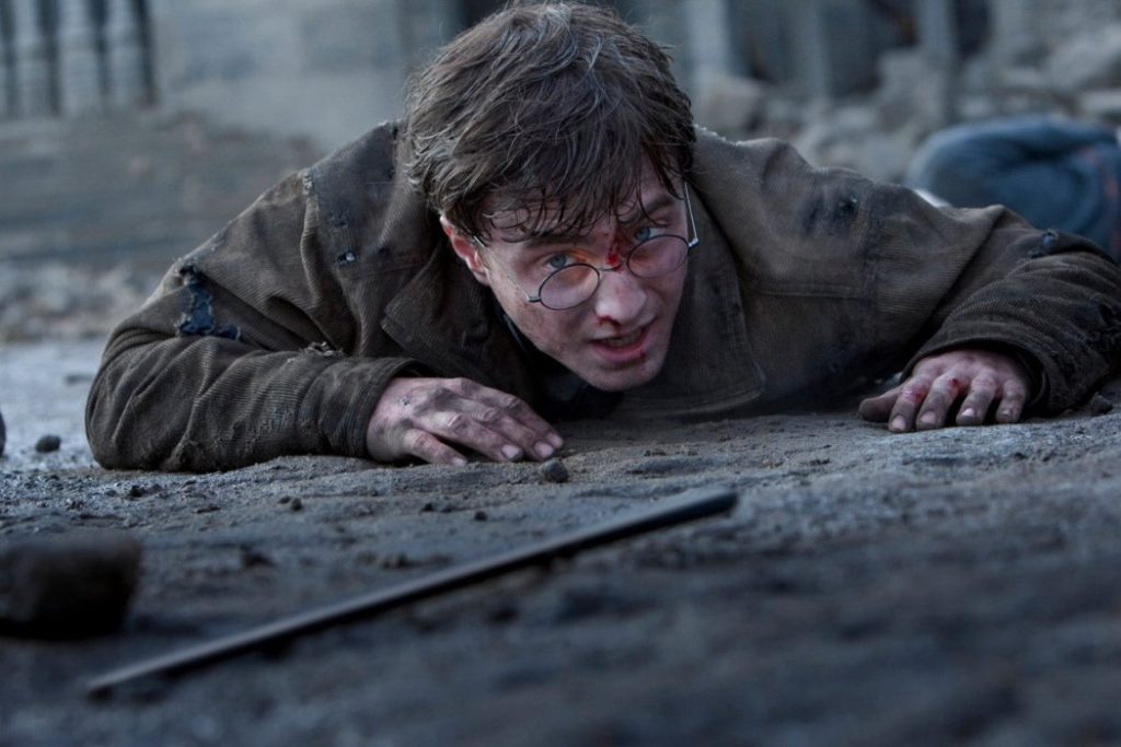 Harry Potter and the Deathly Hallows – Part 2 (2011)
