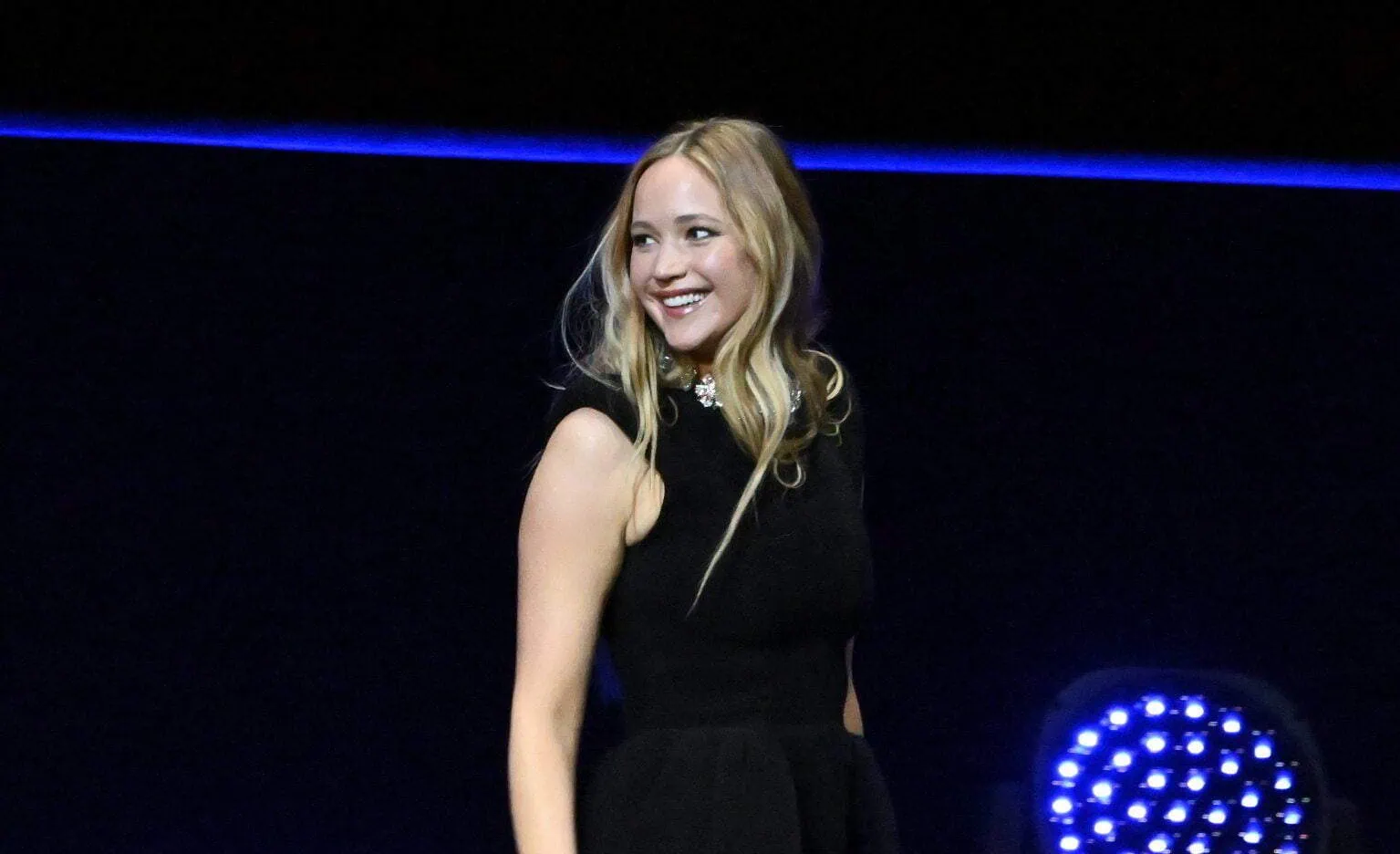 Jennifer Lawrence