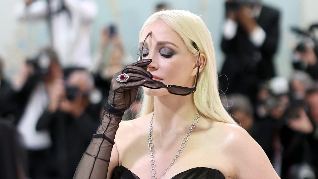 Jessica Chastain Revealed She Want To Do A Reimagining Of ‘Death Becomes Her’