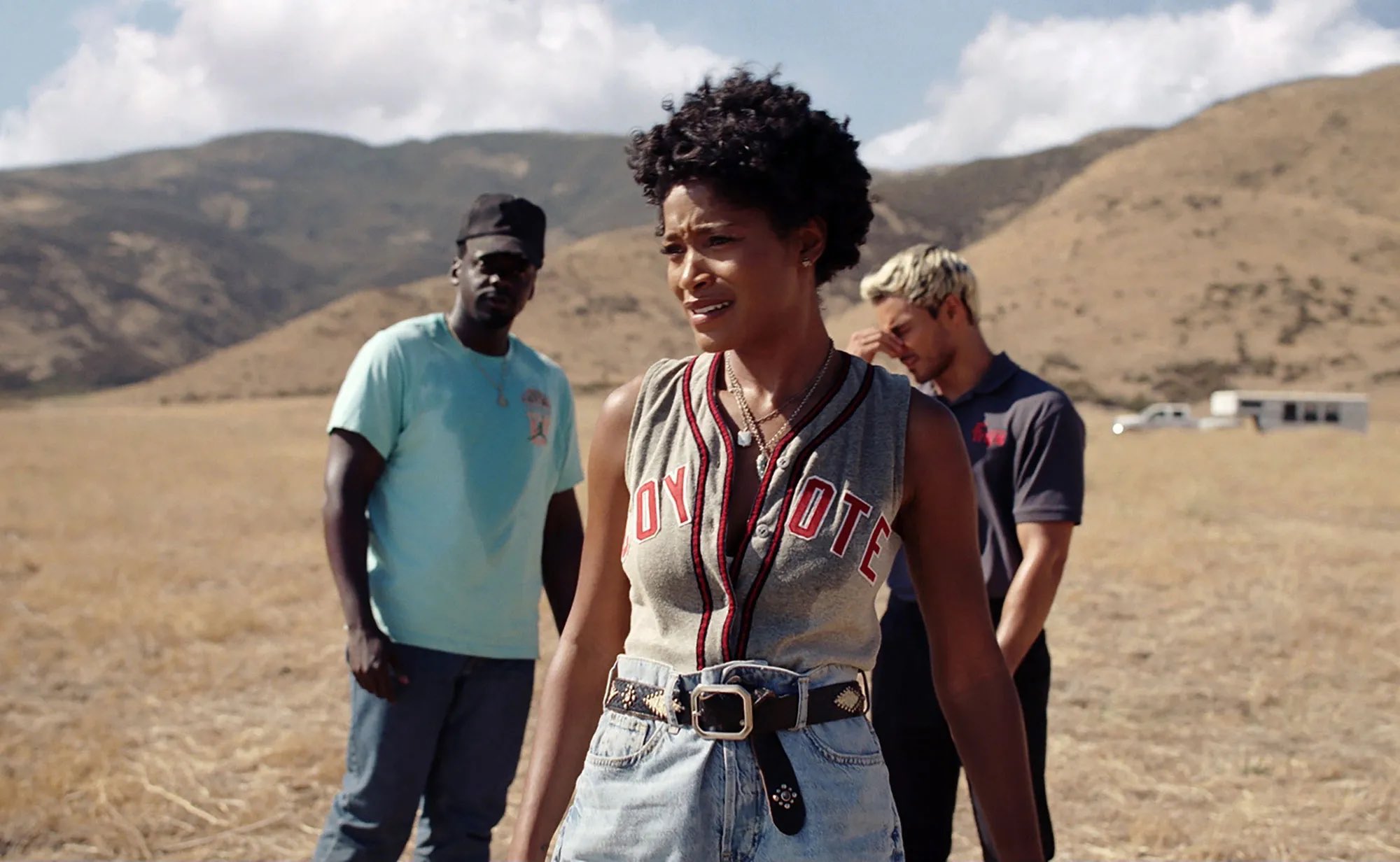 How To Watch Jordan Peele’s Nope Online?