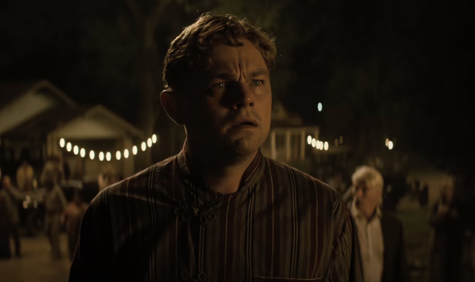 Martin Scorsese’s ‘Killers of the Flower Moon’ Trailer Dropped On Apple TV+