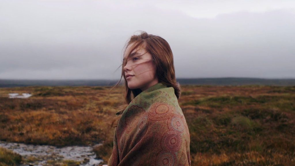 Lady Macbeth (2016)
