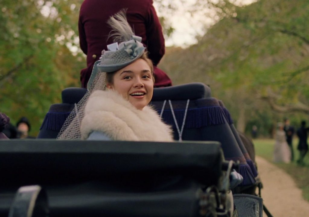 Little Women (2019)