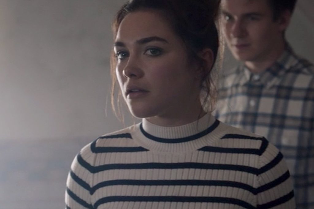 Malevolent (2018)