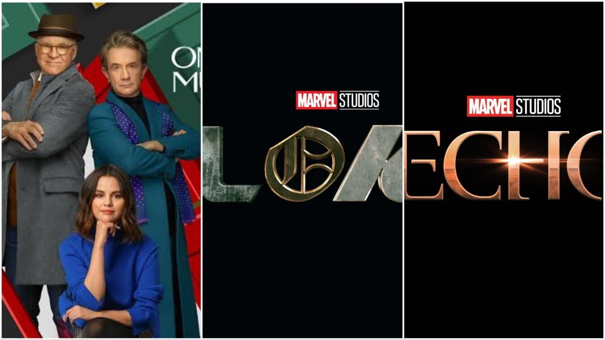 'Only Murders in the Building' Season 3 Loki Season 2 Echo Premiere Dates