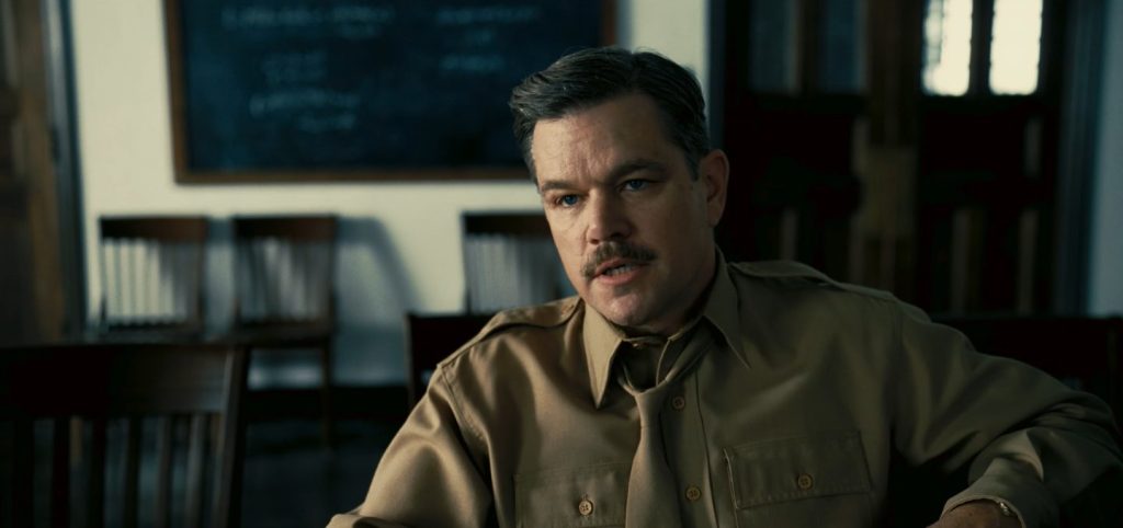 Oppenheimer Trailer: The World Is Not Prepared