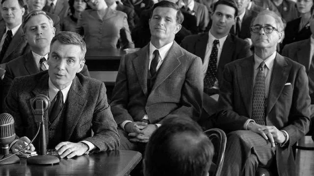 Oppenheimer Trailer: The World Is Not Prepared