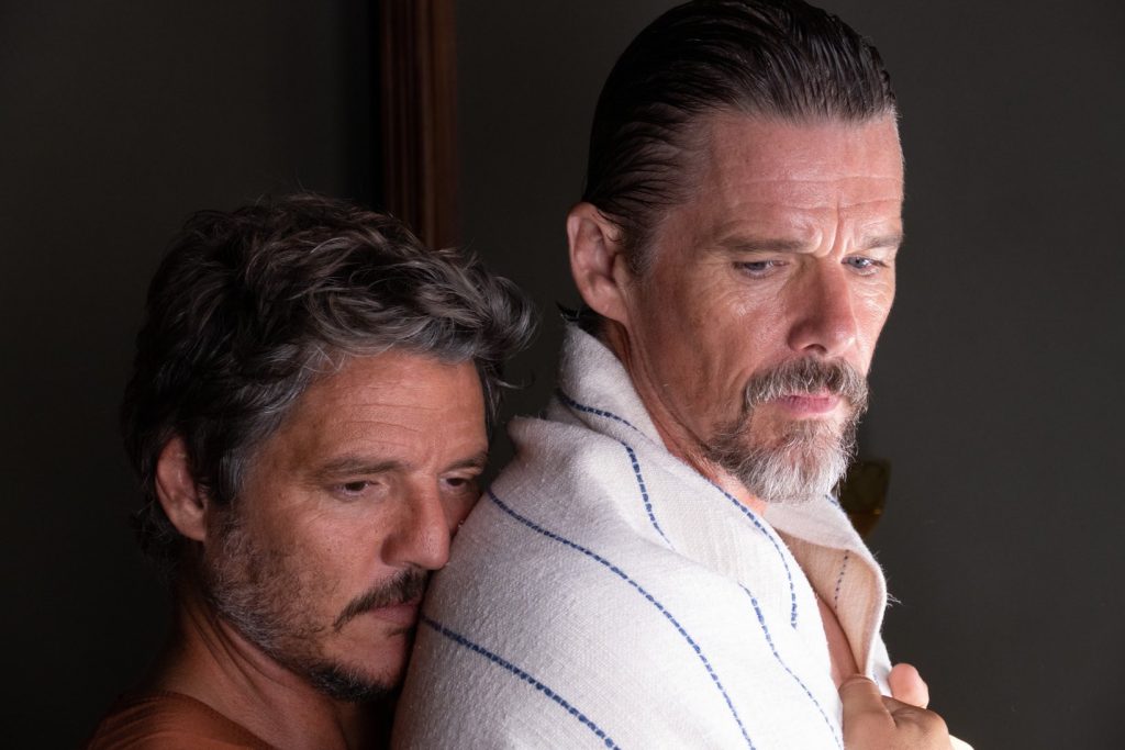 Pedro Almodóvar’s Queer Western Short ‘Strange Way of Life’ is Described as “a very intimate portrait of masculinity”