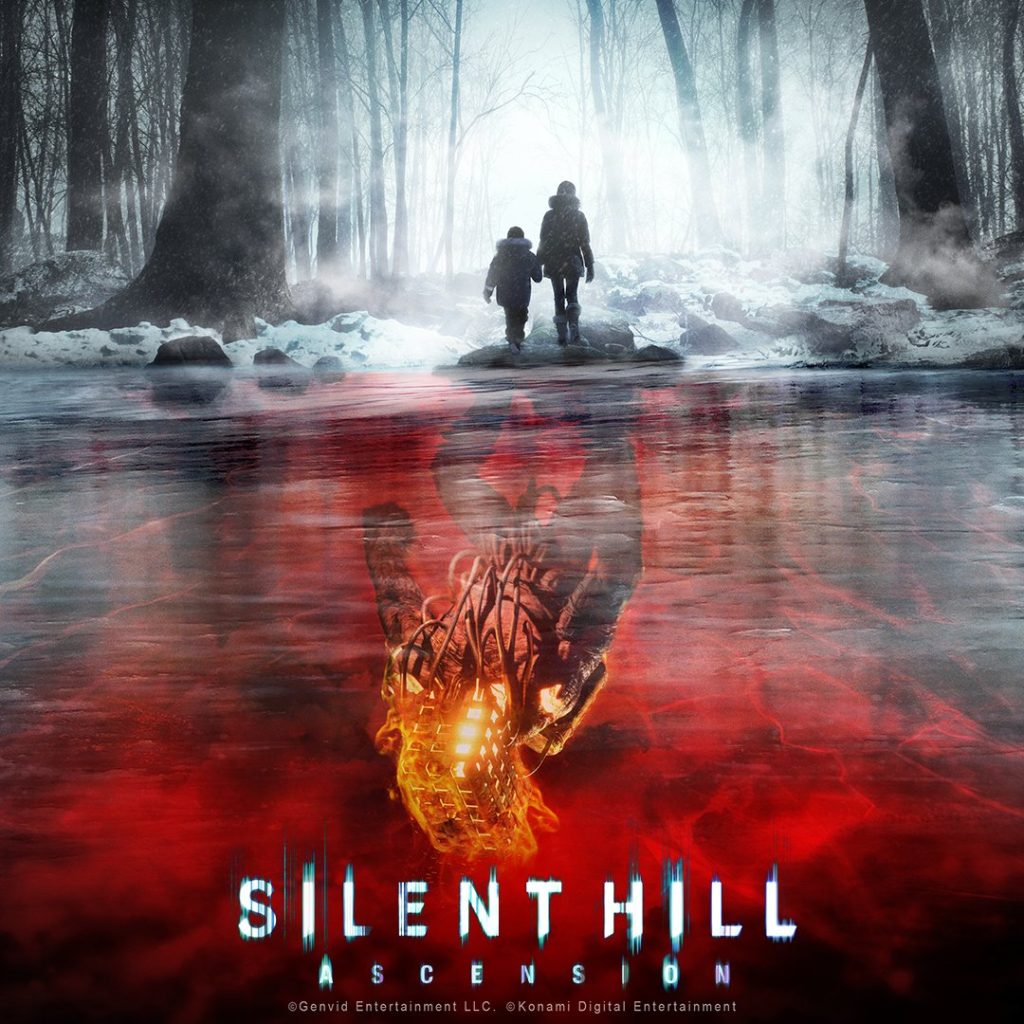 Silent Hill: Ascension Trailer