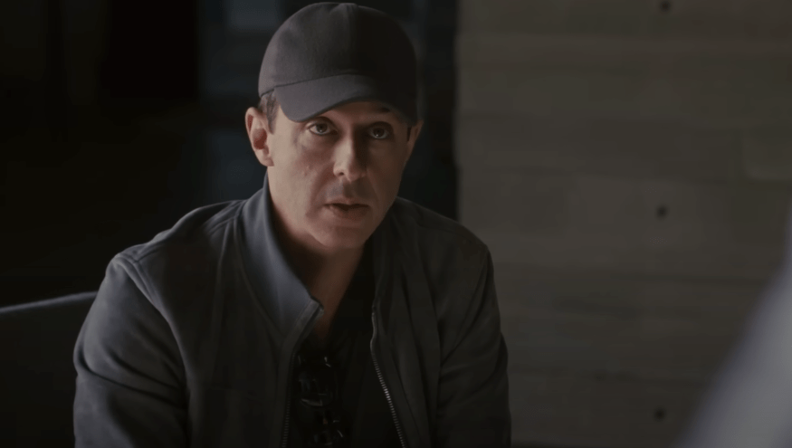 Jeremy Strong Was Offered To Play The Skinny Captain America In The First Film