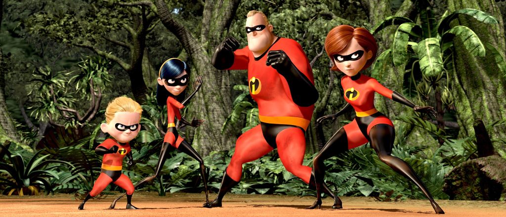 Highly Anticipated Animated Sequels Set to Hit Theaters in 2024
