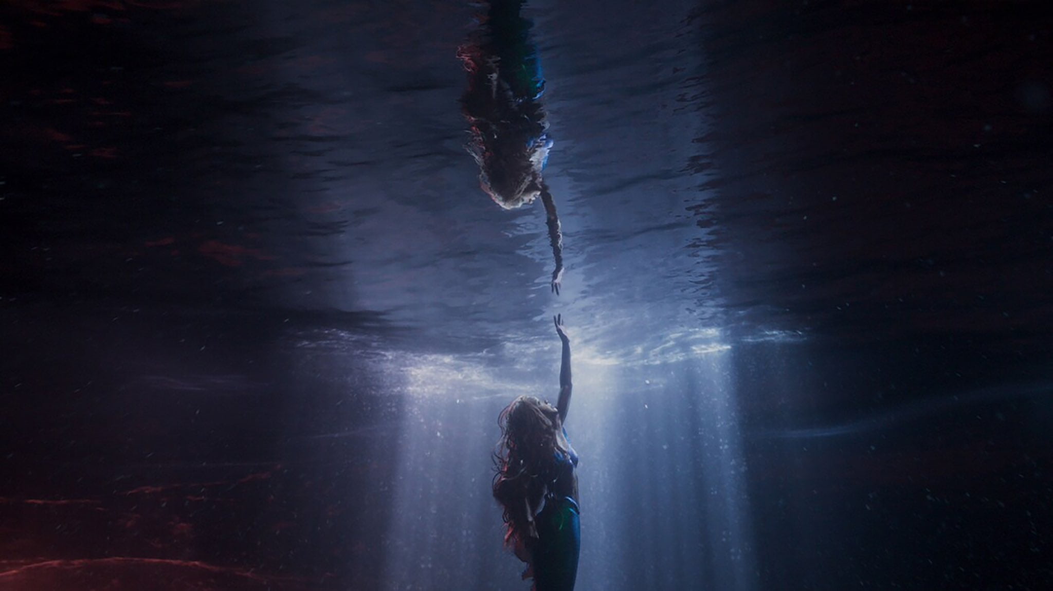 The Little Mermaid Review