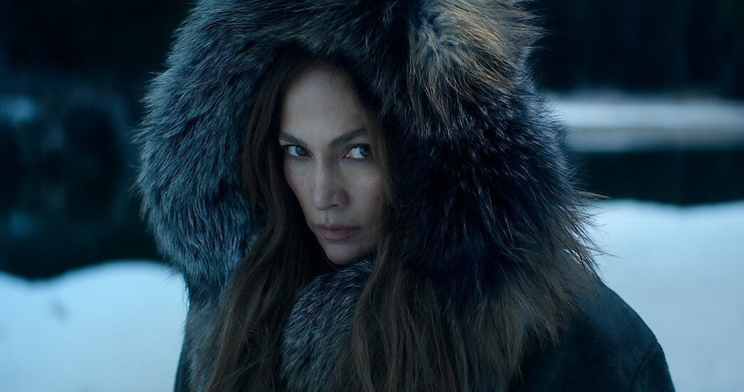 "The Mother" Review