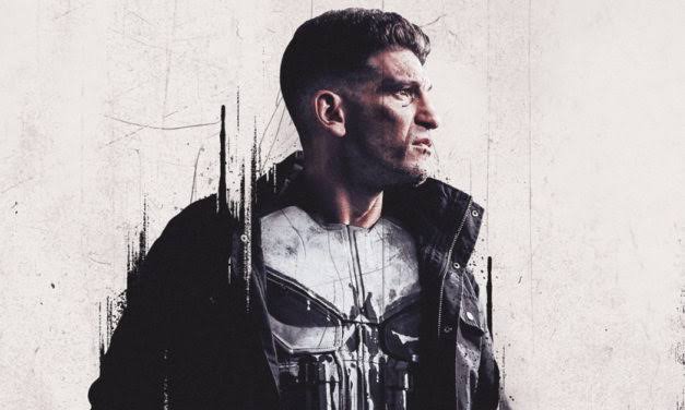 Exclusive: The Punisher Will Get His Own Show Following Daredevil: Born Again