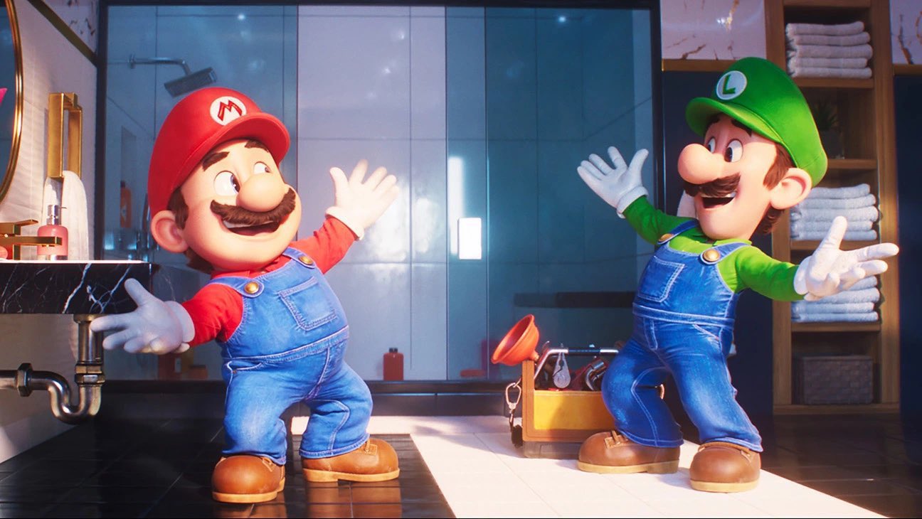 The Super Mario Bros. Movie Is Now Available On Digital Platforms: Where To Watch?