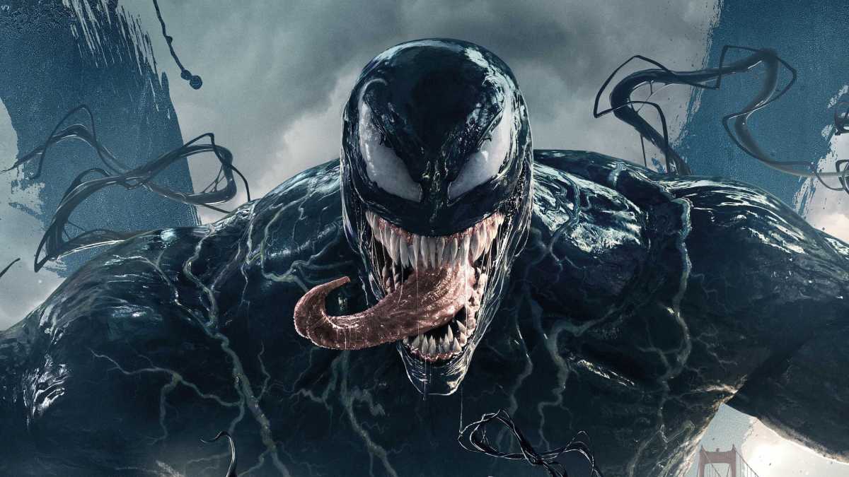 "Venom 3" Begins Development and Pre-Production with Filming to Start in June 2023