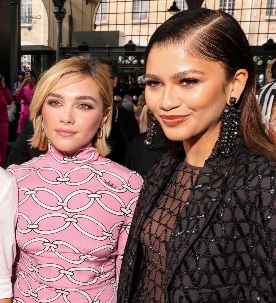Paris Fashion Week