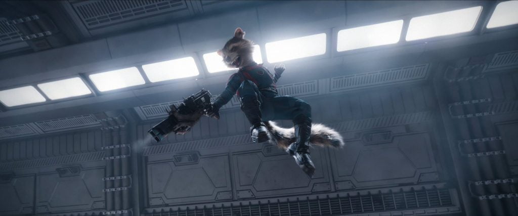 Guardians of the Galaxy Vol. 3 Grossed $119 Million At The Worldwide Box Office
