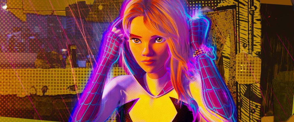 Spider-Man: Across the Spider-Verse Review: