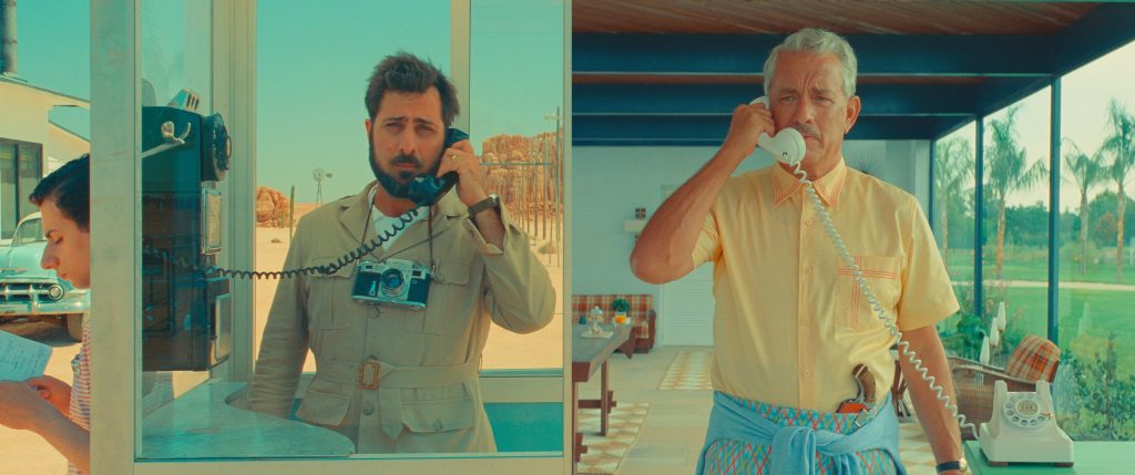 Wes Anderson’s 'Asteroid City' VOD Release Date Revealed (Exclusive)