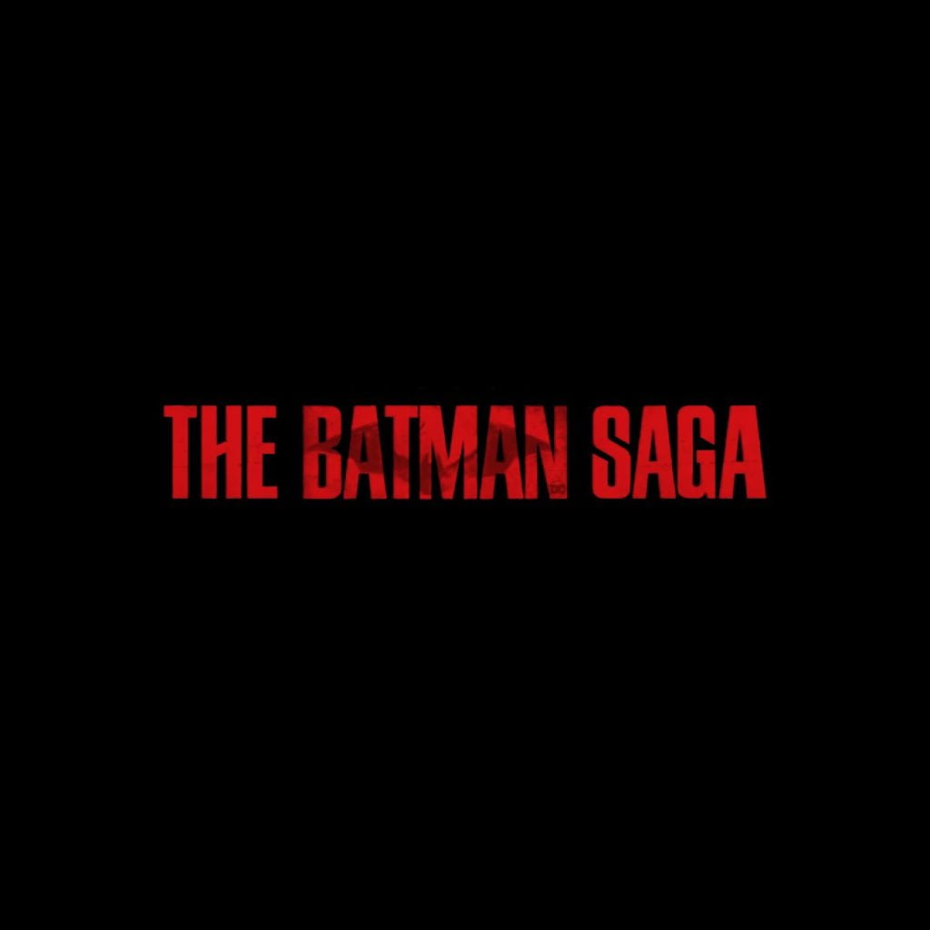 Max Revealed The Penguin Spin-Off Series Official Logo