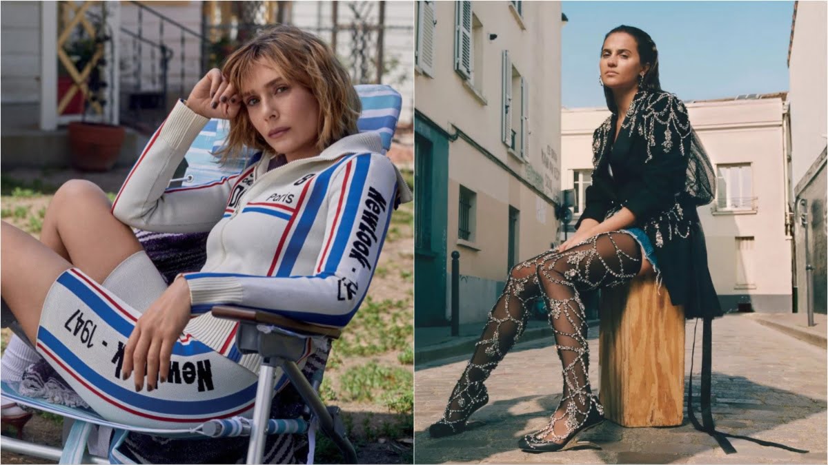 Elizabeth Olsen and Alicia Vikander Set to Star in Fleur Fortuné's 'The Assessment'