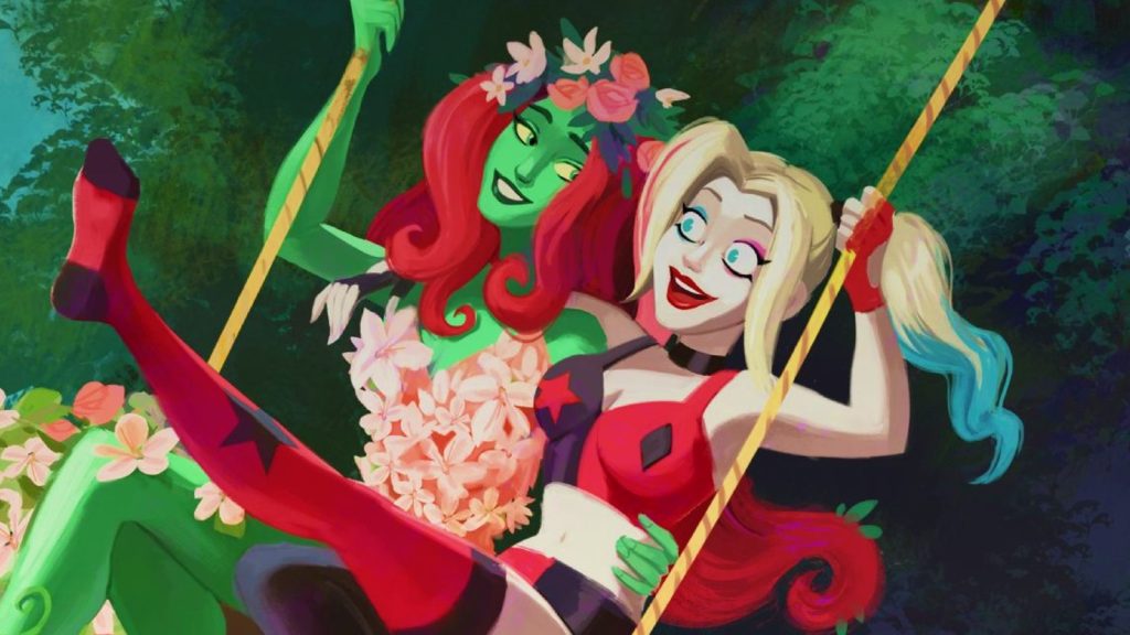 Harley Quinn Season 4 Premiere Date and Episode Titles Revealed On Max