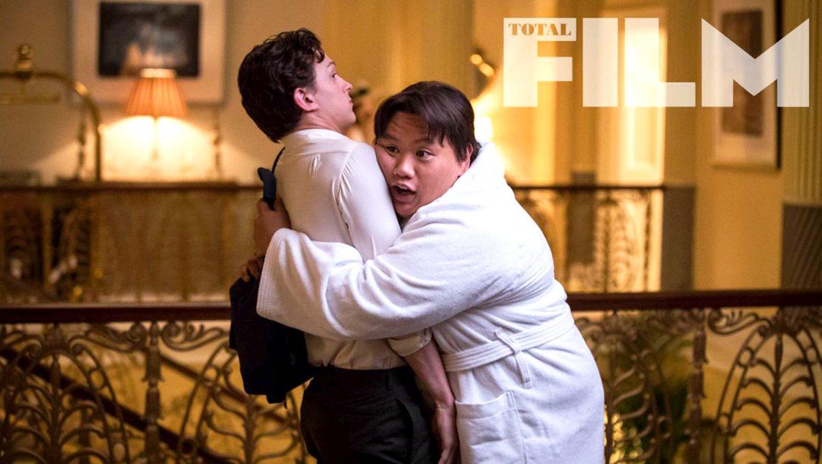 Jacob Batalon Will Be Not Returning In the New Holland’s Spider-man Trilogy