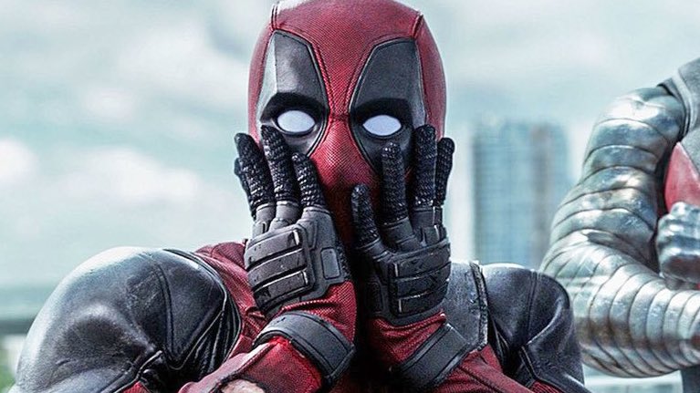 Exclusive: Marvel's Deadpool 3 Plot Leaked Online