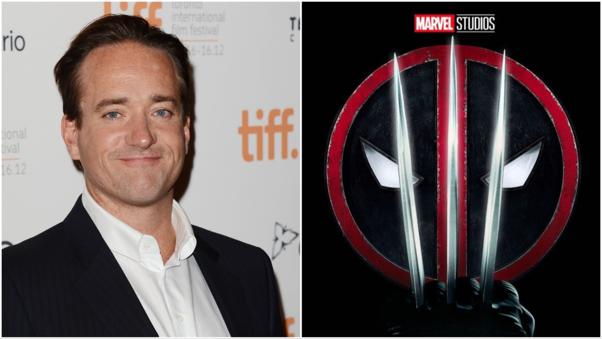 Matthew Macfayden to Portray TVA Agent Paradox