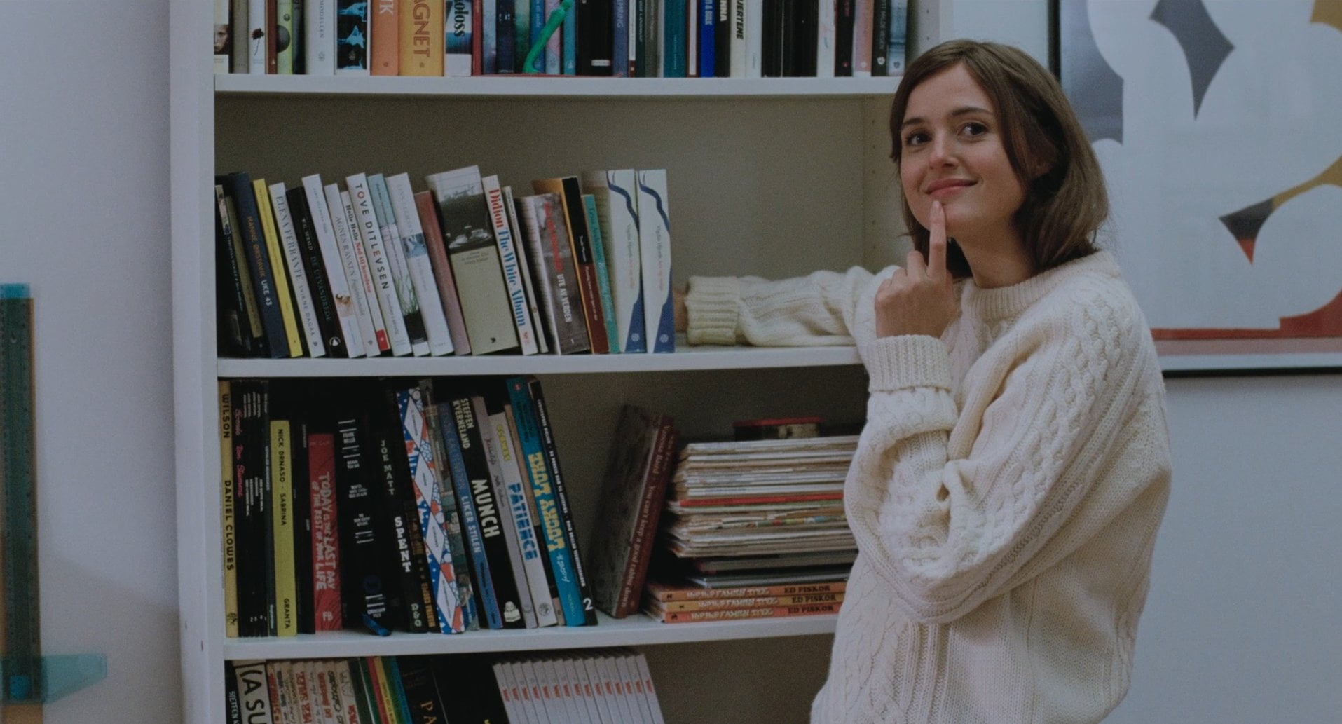 Renate Reinsve Joins Halfdan Ullmann Tøndel's Armand