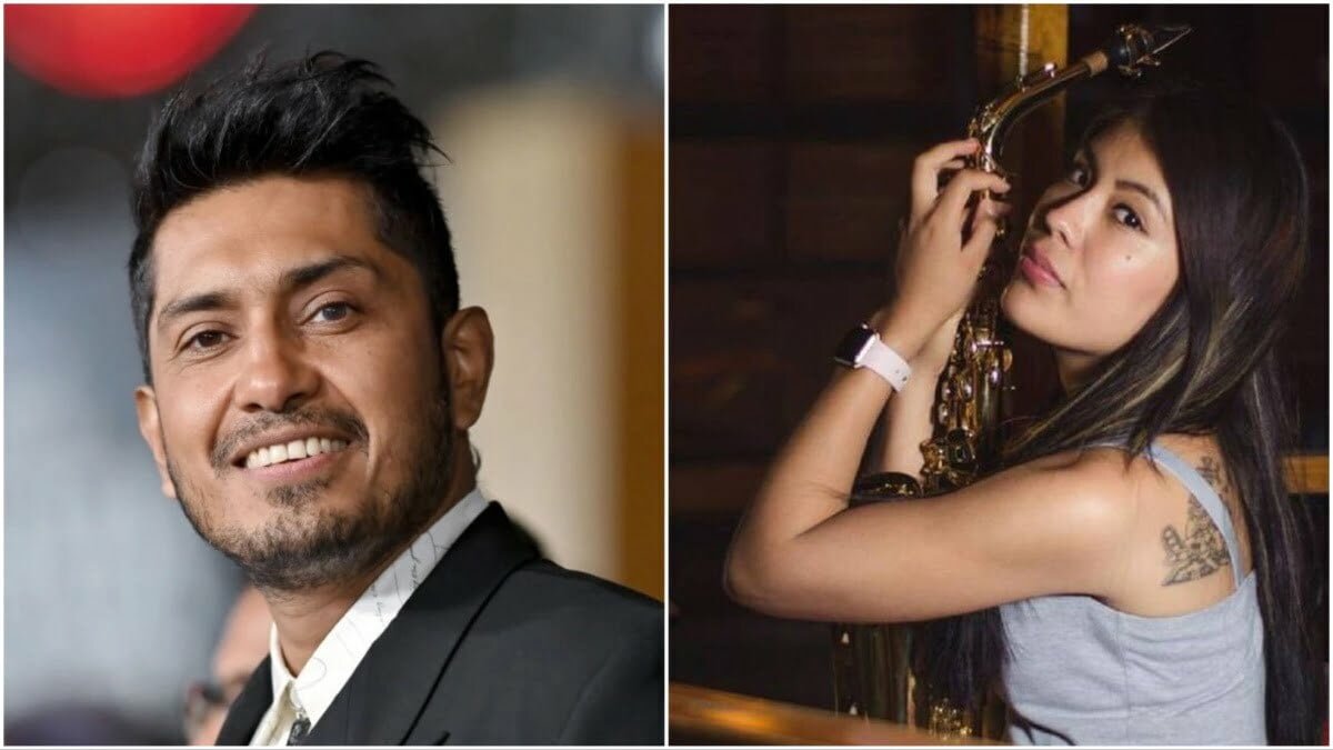 Saxophonist María Elena Ríos Accuses Marvel Star Tenoch Huerta of Sexual Assault