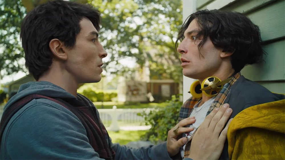 'The Flash' Earns $9 Million from Thursday Night Previews