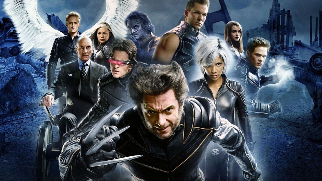 Deadpool Creator Rob Liefeld Teases Mind-Blowing X-Men Cameos