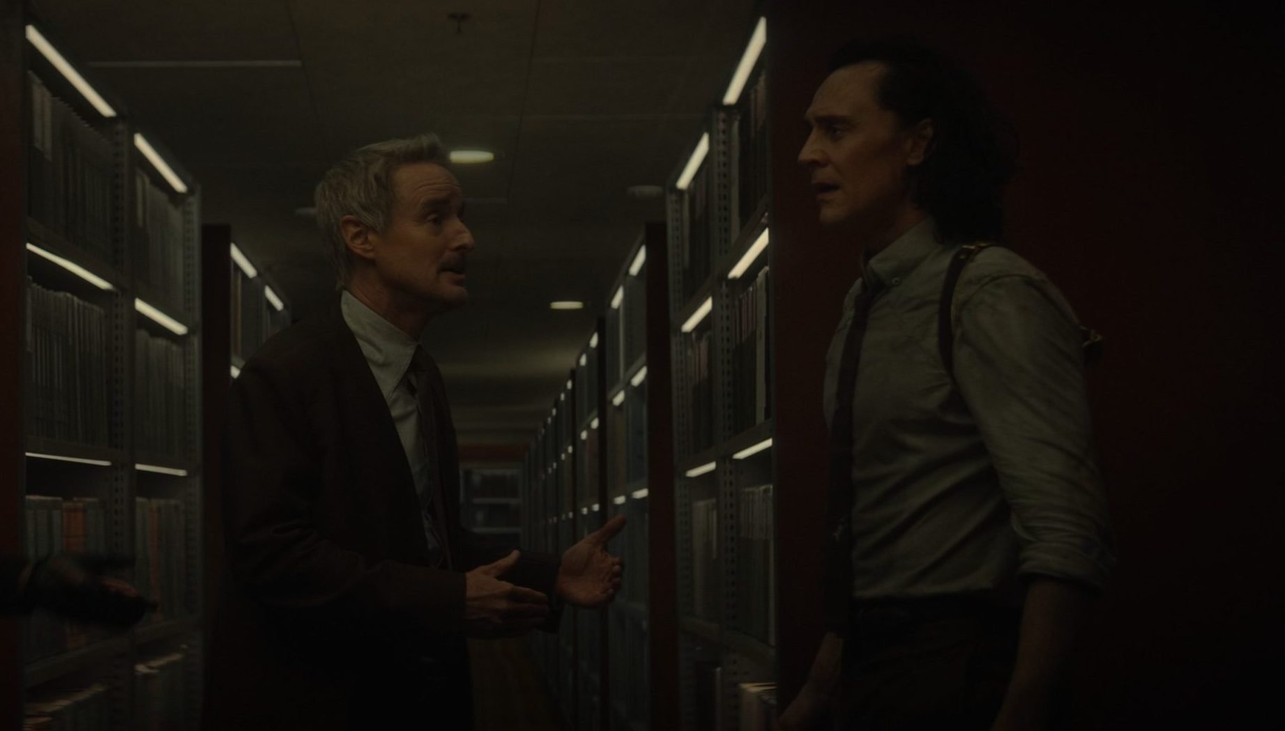 Loki Season 2 Plot Synopsis Revealed