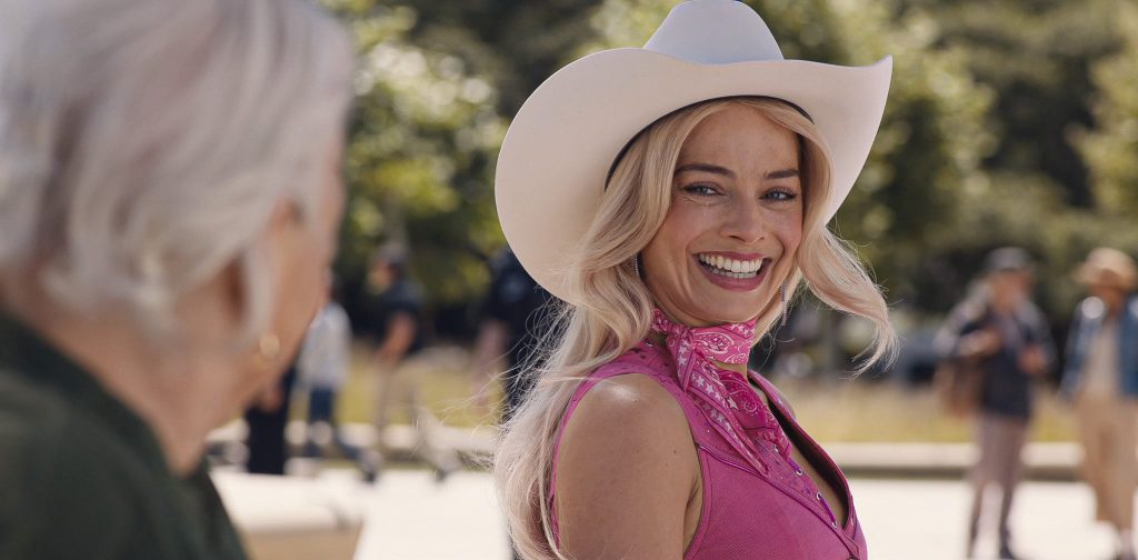Greta Gerwig's 'Barbie' Earns $22.3 Million in Thursday Previews