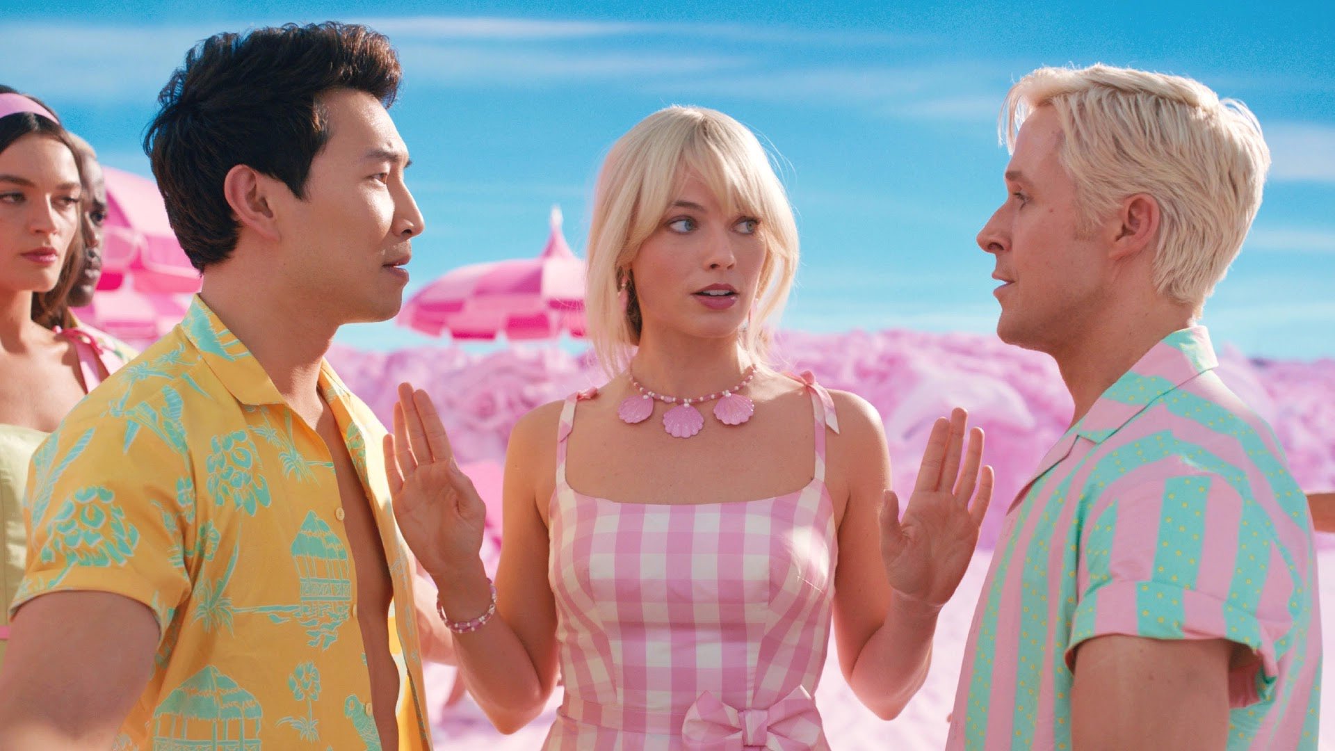 Critics Embrace Greta Gerwig's 'Barbie' as it Earns an 89% on Rotten Tomatoes