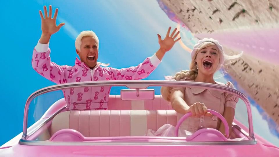 Critics Embrace Greta Gerwig's 'Barbie' as it Earns an 89% on Rotten Tomatoes