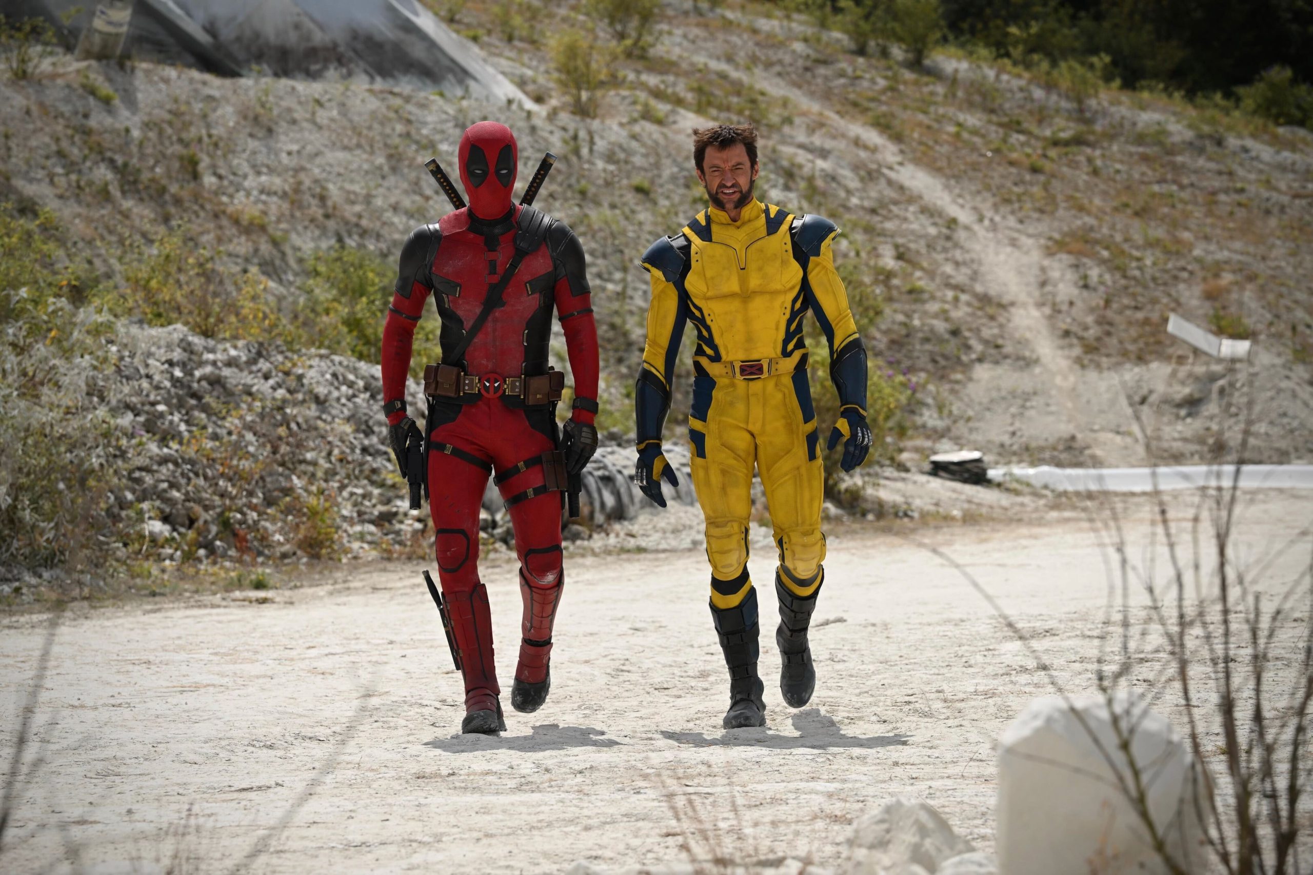 Rob Simonsen to Compose Score for Marvel's 'Deadpool 3'