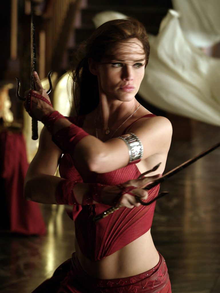 Exclusive: Jennifer Garner Is Set to Reprise Elektra Role in Marvel's 'Deadpool 3'