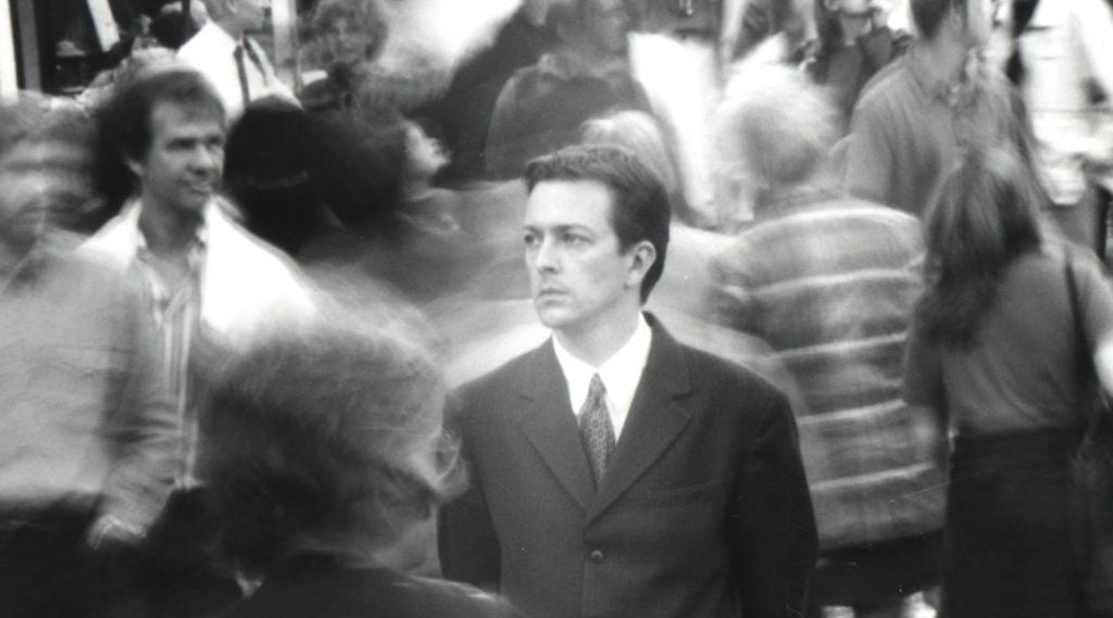 Following (1998)