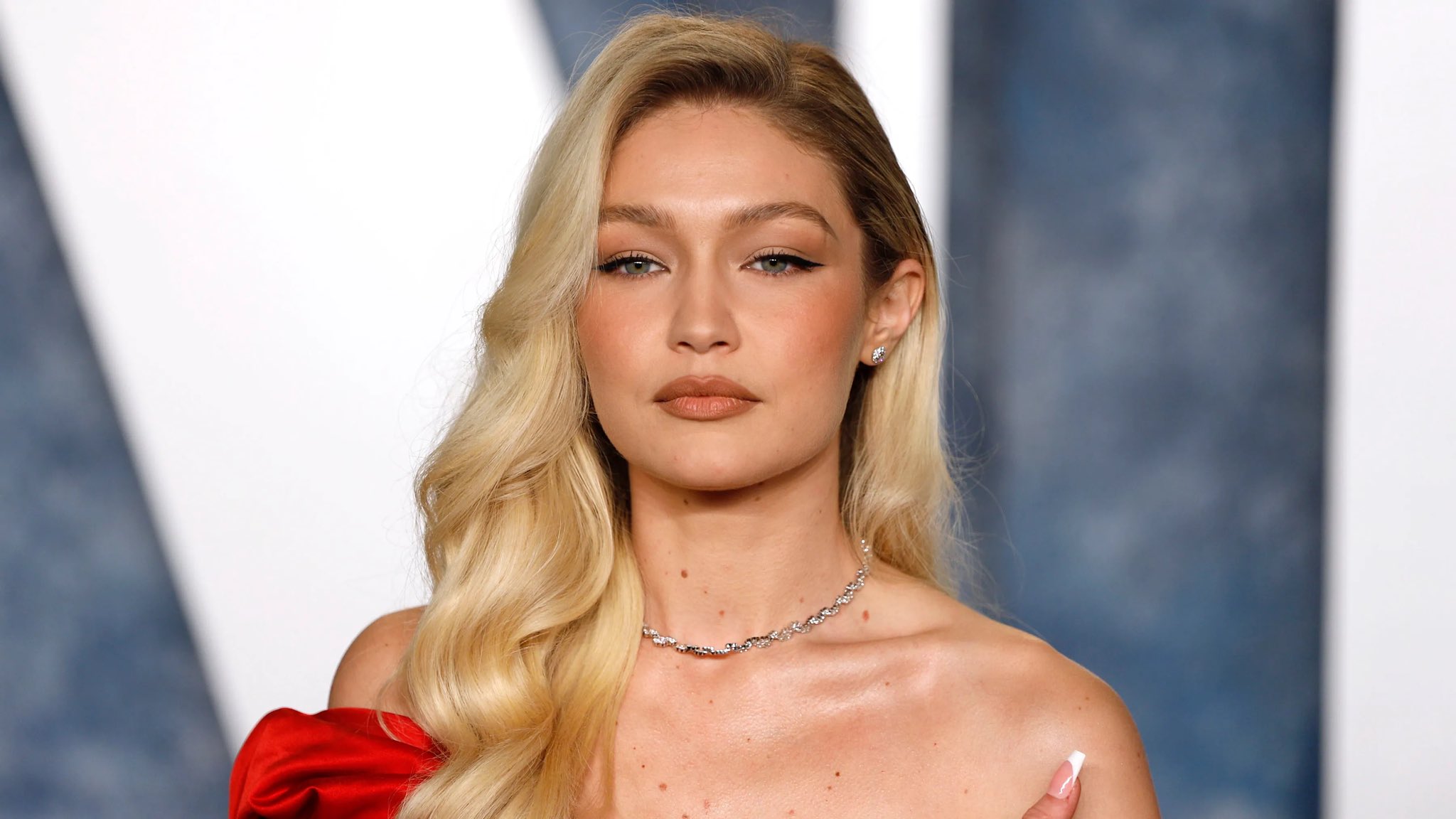 Gigi Hadid Arrested in Cayman Islands for Marijuana Possession
