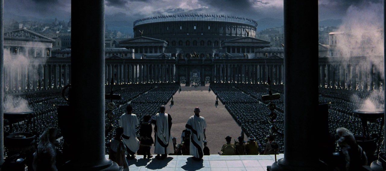 Ridley Scott's 'Gladiator 2' Starring Paul Mescal Faces Filming Halt