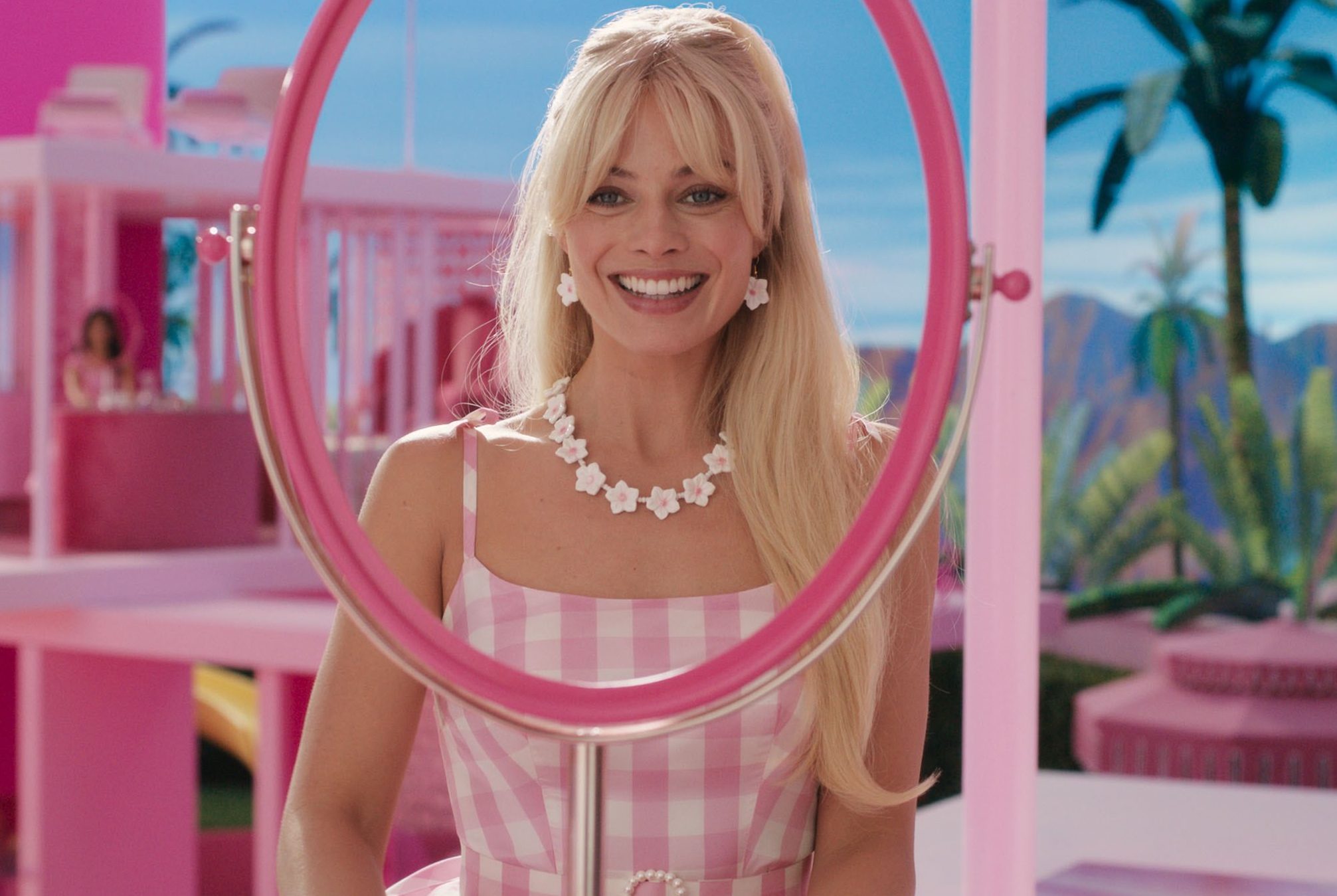 Greta Gerwig's 'Barbie' Rated 12A in UK